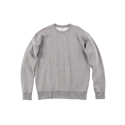 00346-AFC Glimmer Dry Sweatshirt