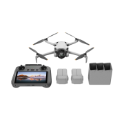 DJI Mini 4 Pro Fly More Combo+ (DJI RC 2) (GL)