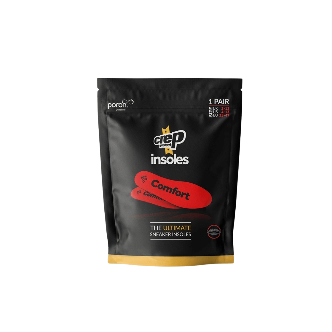 크렙 프로텍트 컴포트 인솔(Crep Protect Comfort Insole)