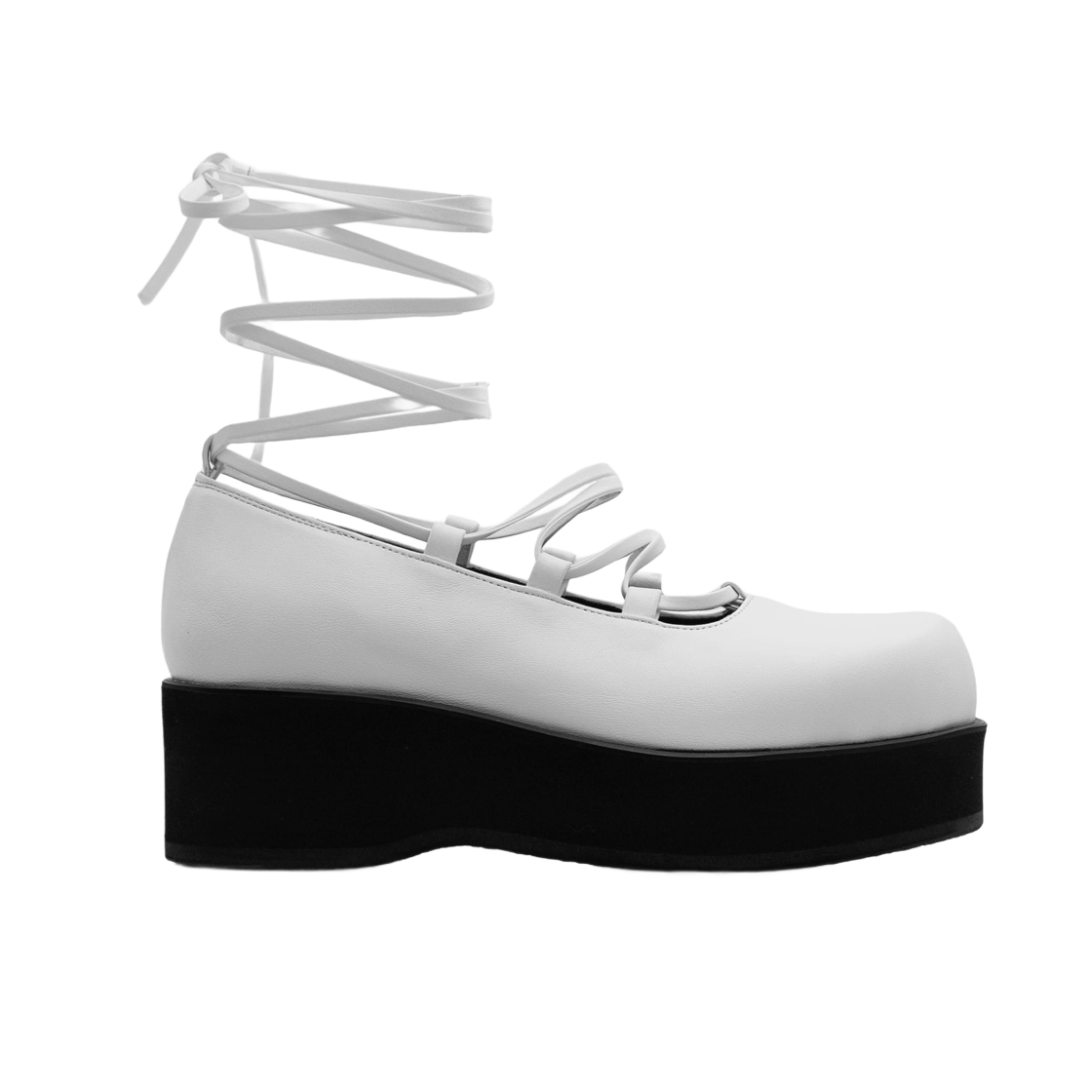 603 Roughneck 603 Bonita White