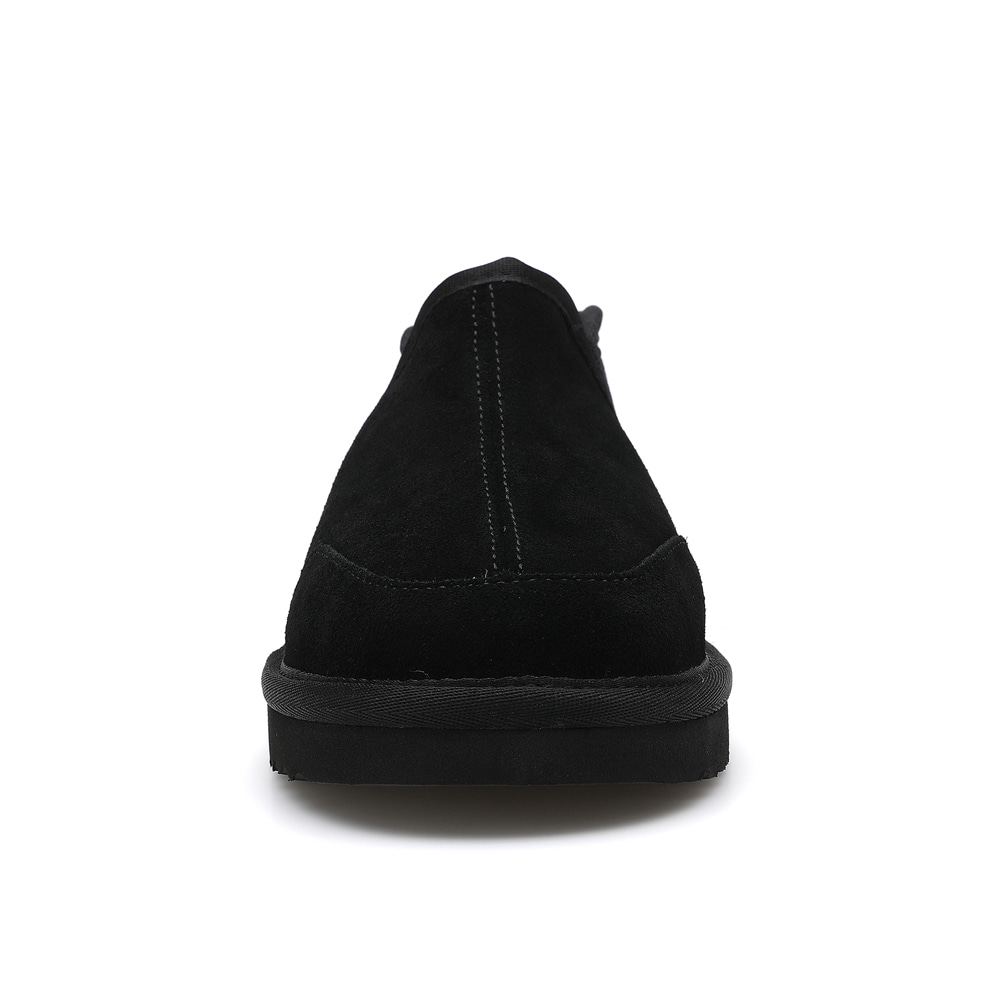 톰맥캔 퍼스 01 여성 퍼 부츠-블랙(THOMMCAN  PERTH 01   BOOTS -BLACK) - 5