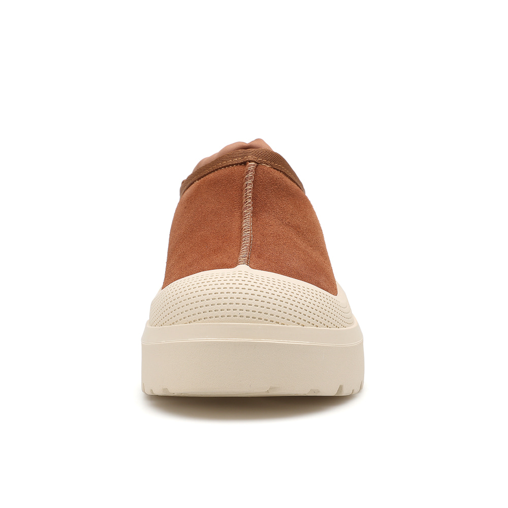 톰맥캔 멜버른 01 여성 퍼 부츠-탄(THOMMCAN  MELBOURNE 01   BOOTS -TAN) - 5