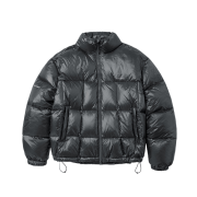 Wildthings Mountain Field Down Puffer Graphite