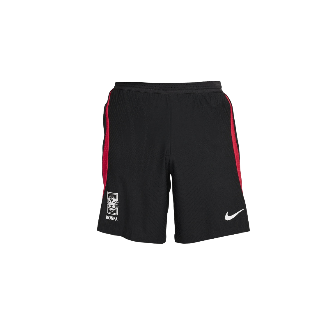 DH5283-010 Nike Korea Strike Elite Dri-Fit ADV Knit Soccer Shorts Black - Asia - 대표 이미지 #1