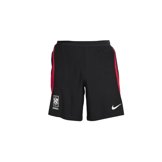 DH5283-010 Nike Korea Strike Elite Dri-Fit ADV Knit Soccer Shorts Black - Asia