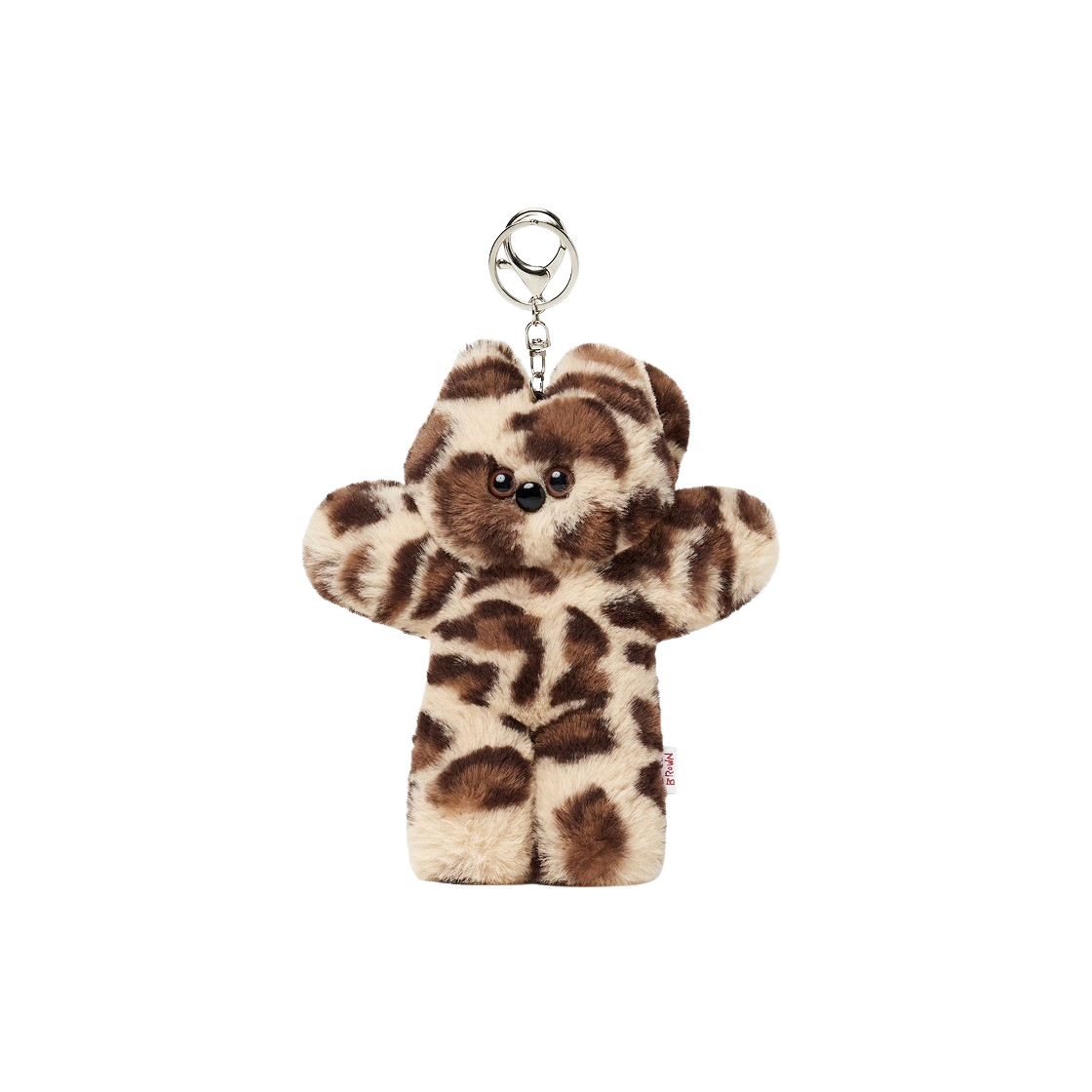 ◆[Lelbobrown] とてもかわいい 3色 Little Cat Keyring◆ ◇[Lelbobrown] とてもかわいい 3色 Little Cat Keyring