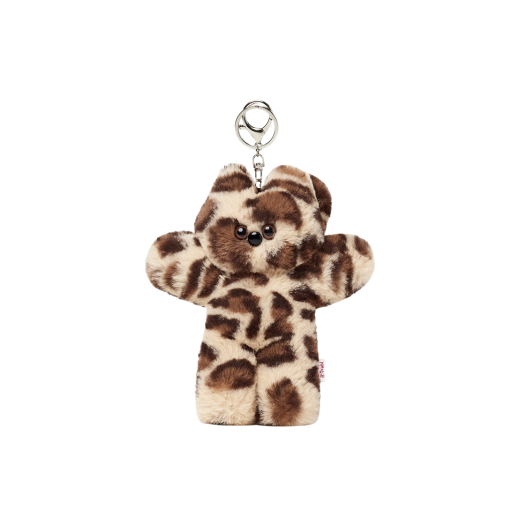 Lelbobrown Little Cat STYLE | KREAM