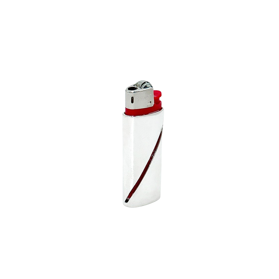 프리카 라이터 클립 실버(Frica Lighter Clip Silver)