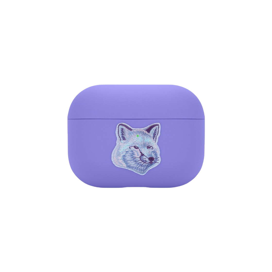 APPRO-CTFH-PBLU Native Union x Maison Kitsune Cool Tone Fox Head Airpods Pro Case Blue - 대표 이미지 #1