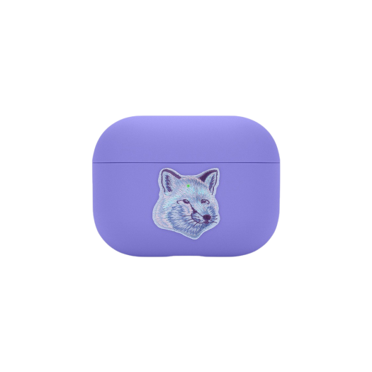 APPRO-CTFH-PBLU Native Union x Maison Kitsune Cool Tone Fox Head Airpods Pro Case Blue