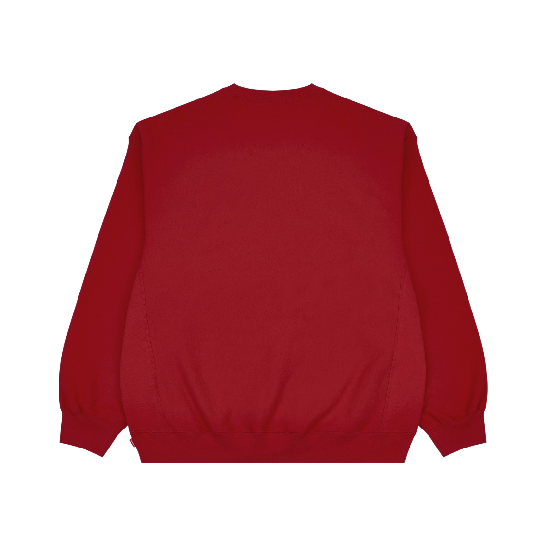 슈프림 서울 샵 스몰 박스 크루넥 레드 - 24SS | Supreme | KREAM 슈프림 서울 샵 스몰 박스 크루넥 레드 - 24SS | Supreme | KREAM