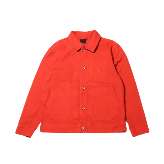 Jordan Essentials Chicago Jacket Lobster - US/EU