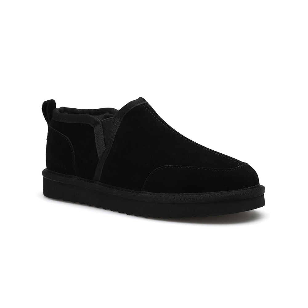 톰맥캔 퍼스 01 여성 퍼 부츠-블랙(THOMMCAN  PERTH 01   BOOTS -BLACK) - 3