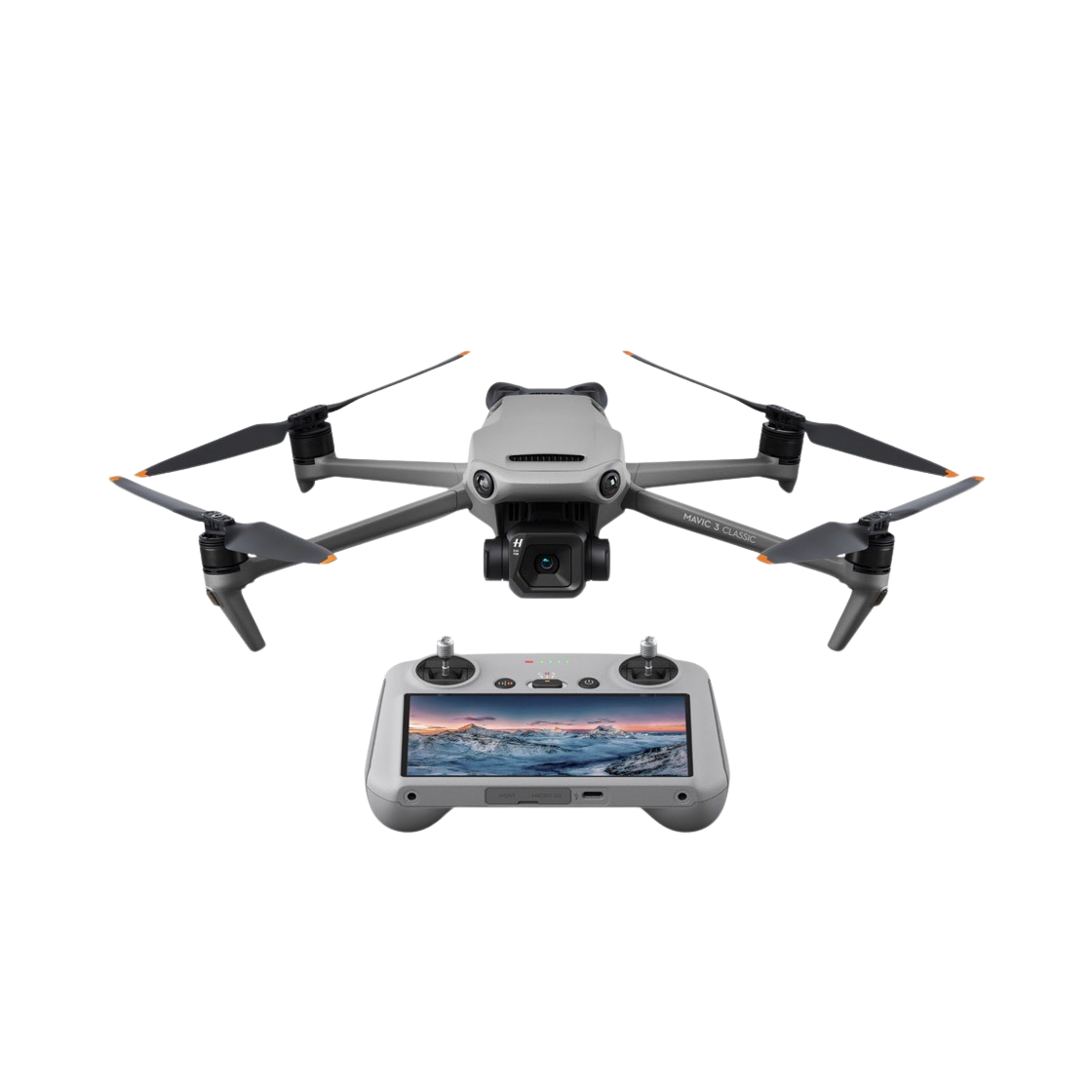 디제이아이 매빅 3 클래식 (DJI RC)(DJI Mavic 3 Classic (DJI RC))