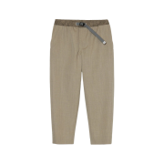Kolor Beacon 24WBM-P10140 Pants Beige - 24FW
