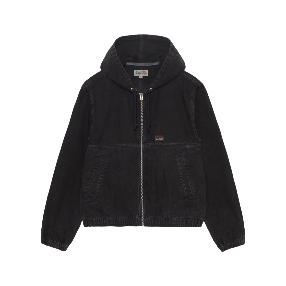 Stussy Unlined Canvas STYLE KREAM Stussy unlined canvas style kream