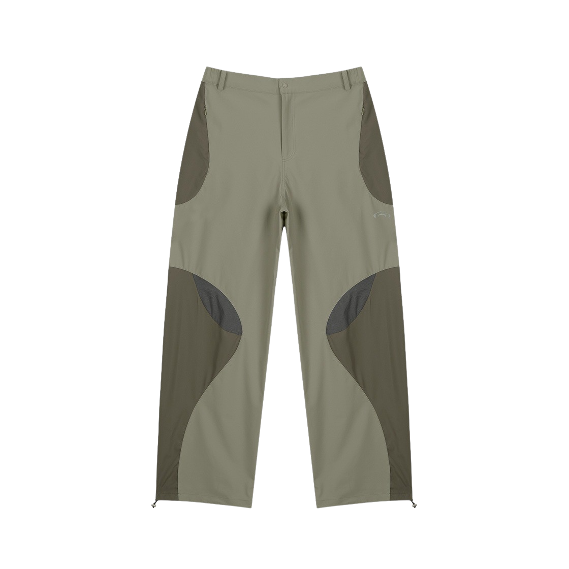 아트오브필드 쓰리 컬러웨이 팬츠 카키