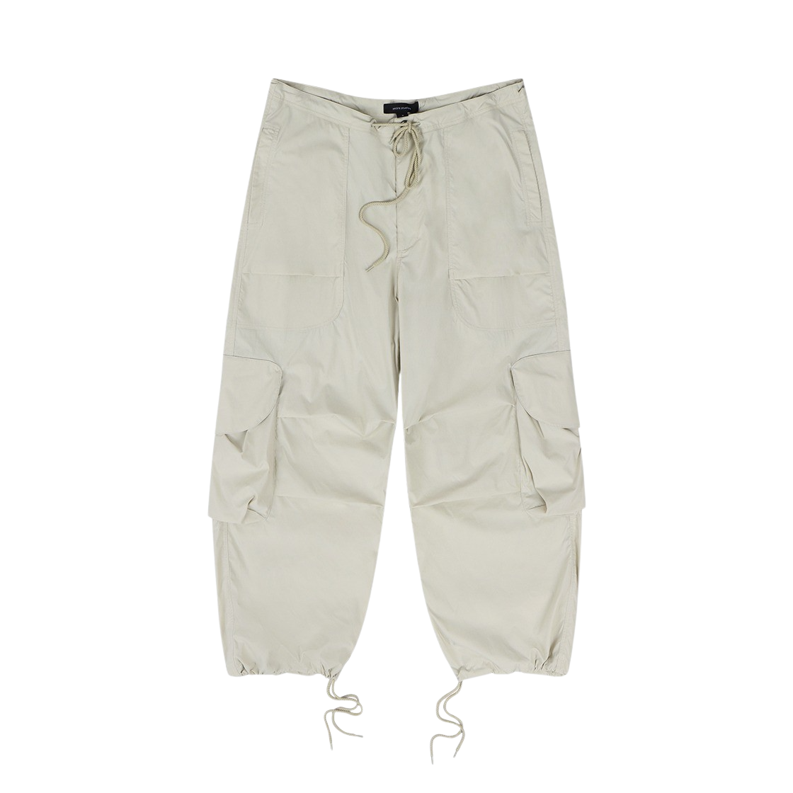 KM4CPALES20RG Entire Studios Freight Cargo Off White - 24FW