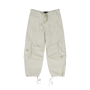 Entire Studios Freight Cargo Off White - 24FW