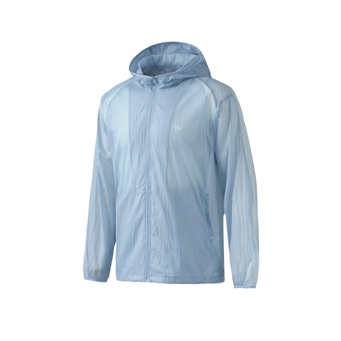 SANSAN GEAR]☆韓国大人気☆24SS 2WAY WAVE JACKET☆2色 (San
