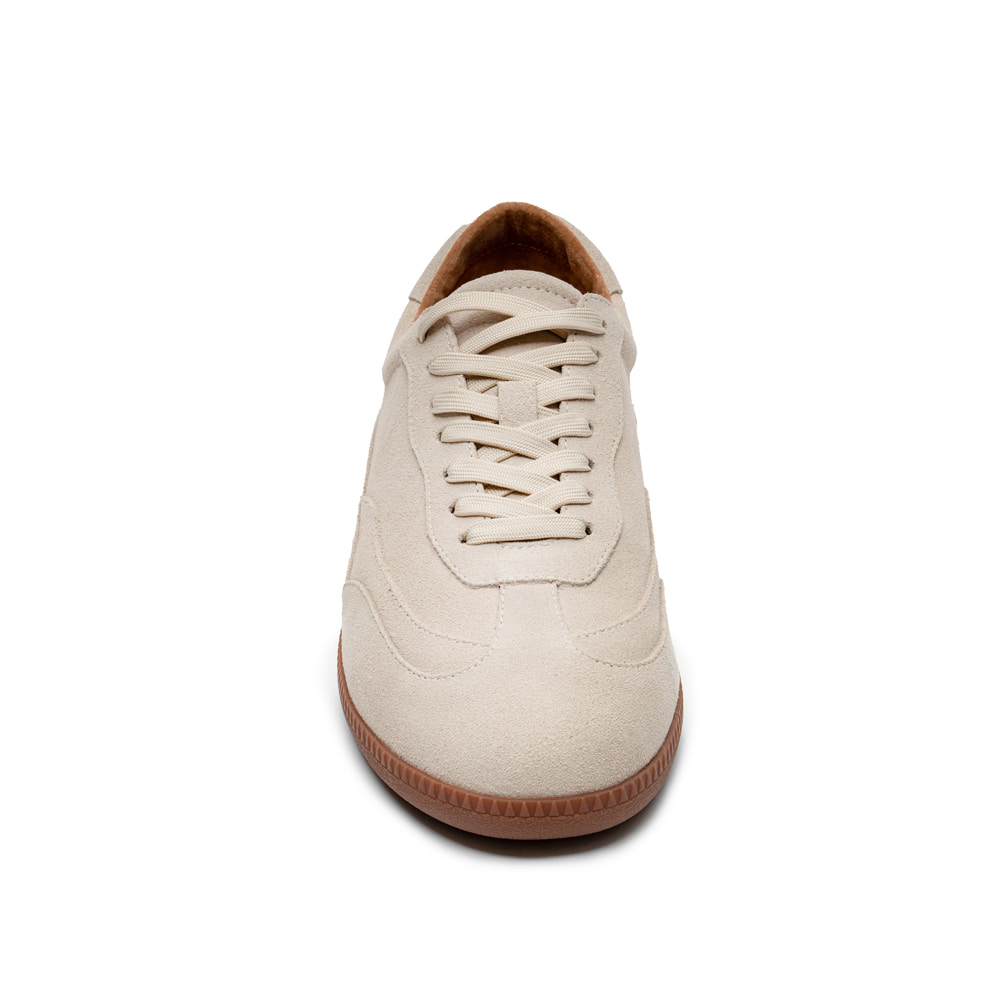 톰맥캔 로만 01 남성 스니커즈 베이지(Thom McAn Roman 01 Sneakers Beige) - 5