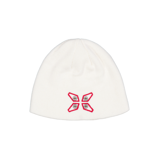【SURGERY】surgery paper logo tab beanie 써저리 페이퍼 로고 탭 비니 블랙 | Surgery | KREAM