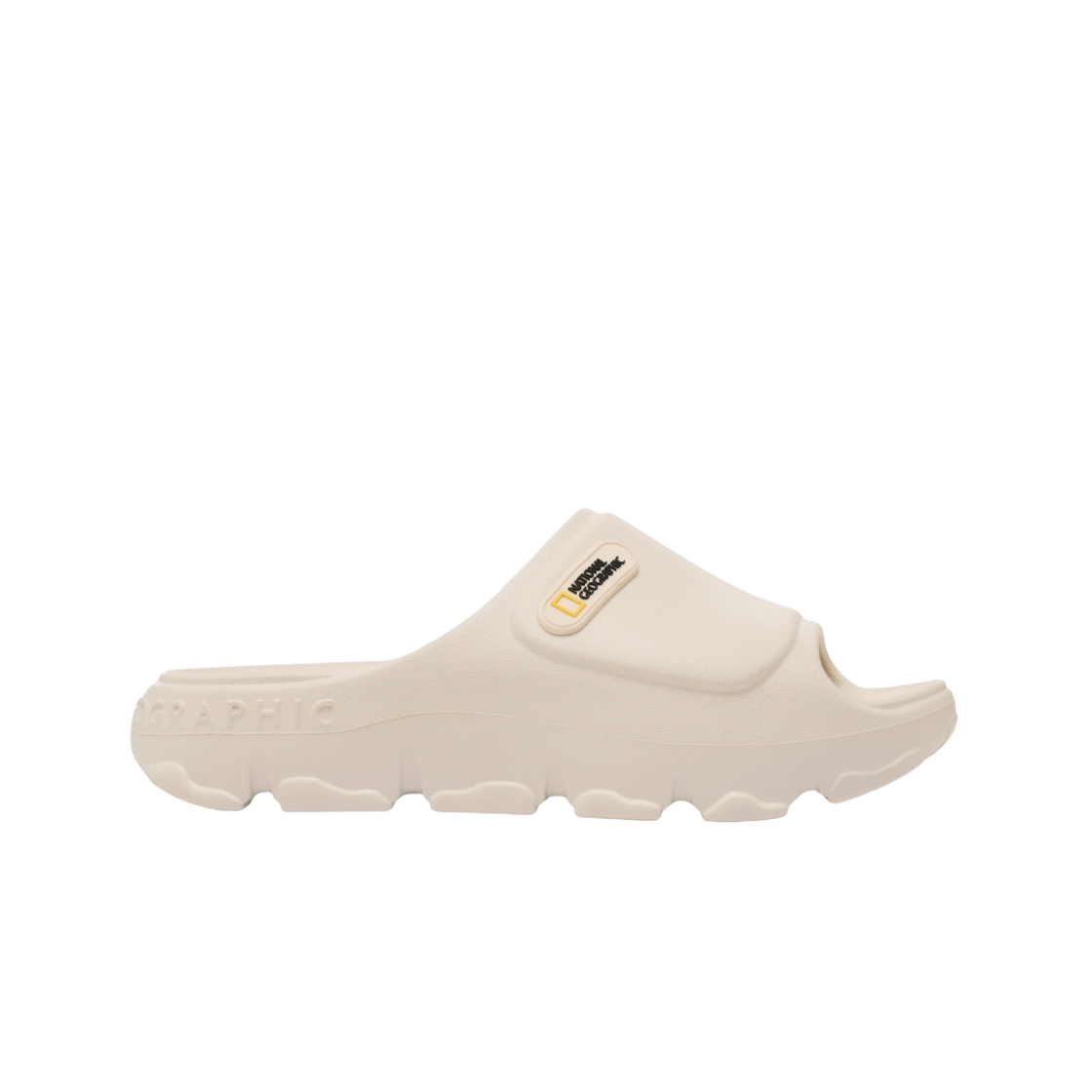 N252USD328012 National Geographic Cliff 25 Ivory