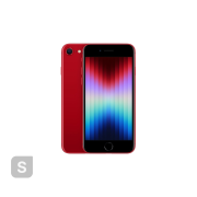 [S등급] Refurbished iPhone SE 2 128GB Red