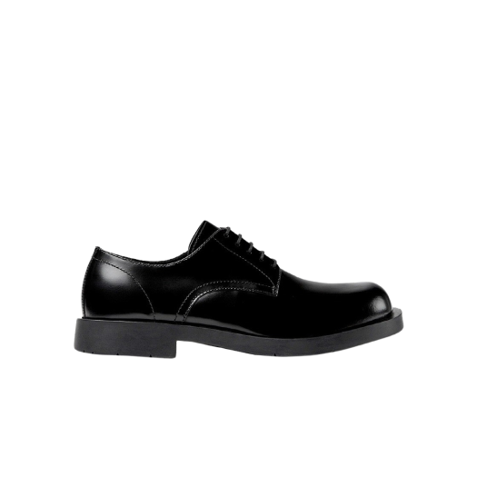 A500002-002 CAMPER LAB Mil 1978 Laceup Black