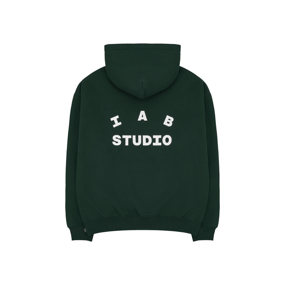 【IAB STUDIO】 IAB Studio Hoodie Deep Green IAB STUDIO IAB STUDIO Hoodie Hoodie Deep Green on Bunjang