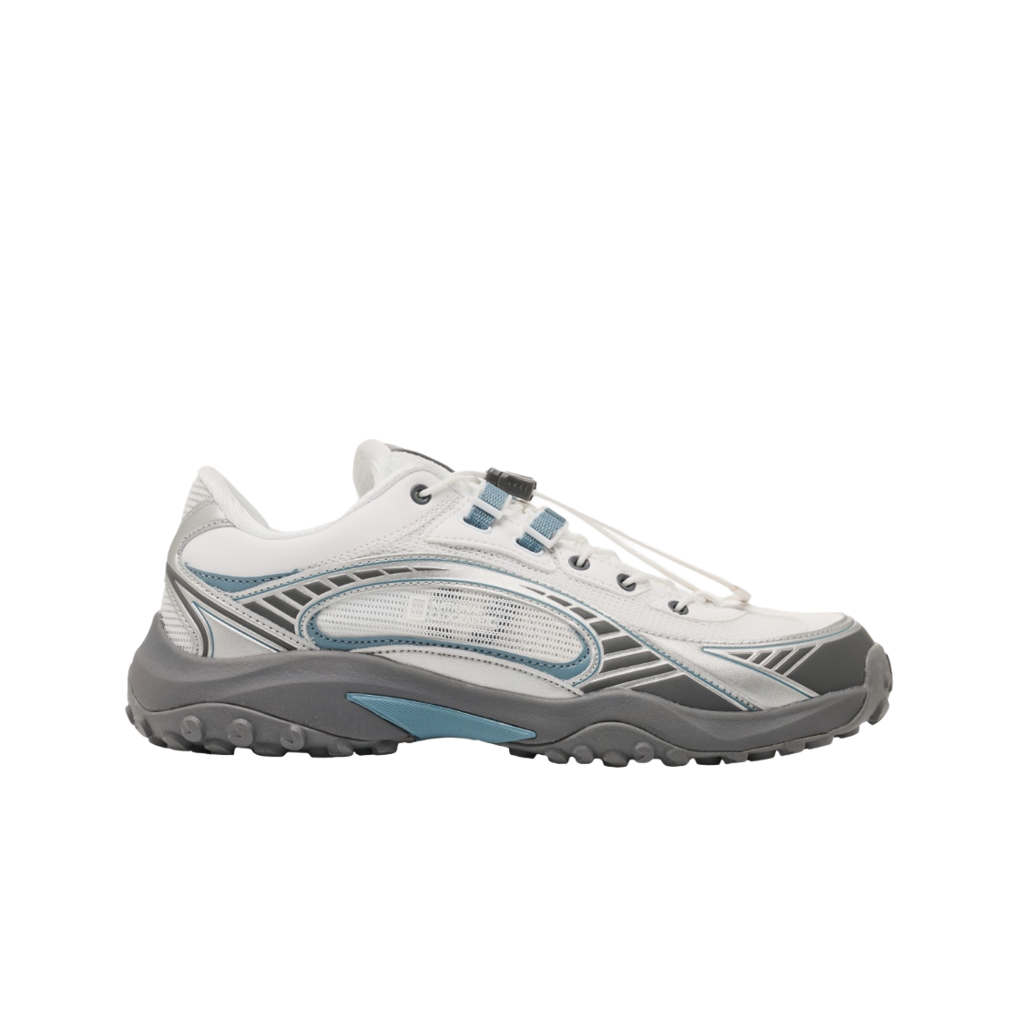 N255USN317060 National Geographic Rover Airlit Blue