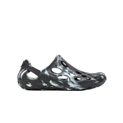 Merrell Hydro Moc Black White