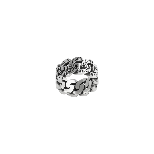 BOUCLIER-002 [KREAM 단독] Bouclier Loop Ring