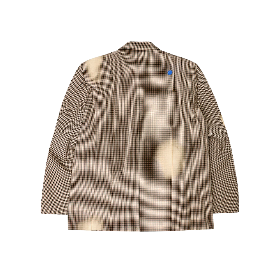 BLAFWBZ05BG Ader Error Notic Blazer Beige - #2