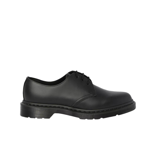 KM4BSOBDR30BK Dr. Martens 1461 Mono Black