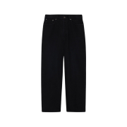 Marka New Cocoon Fit Jeans Black - 24FW