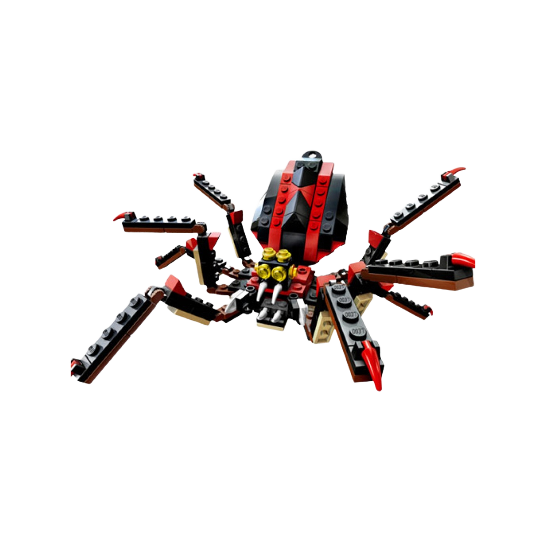 레고 크리에이터 무서운 동물들(Lego Creator Fierce Creatures) - 1