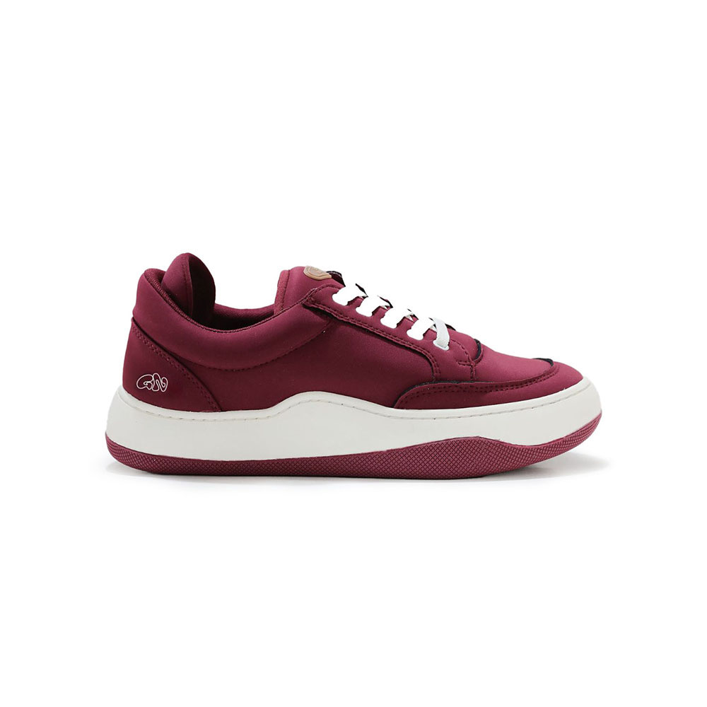 굿뉴스 블룸 스니커즈 레드(Good News Bloom Sneakers Red) - 3