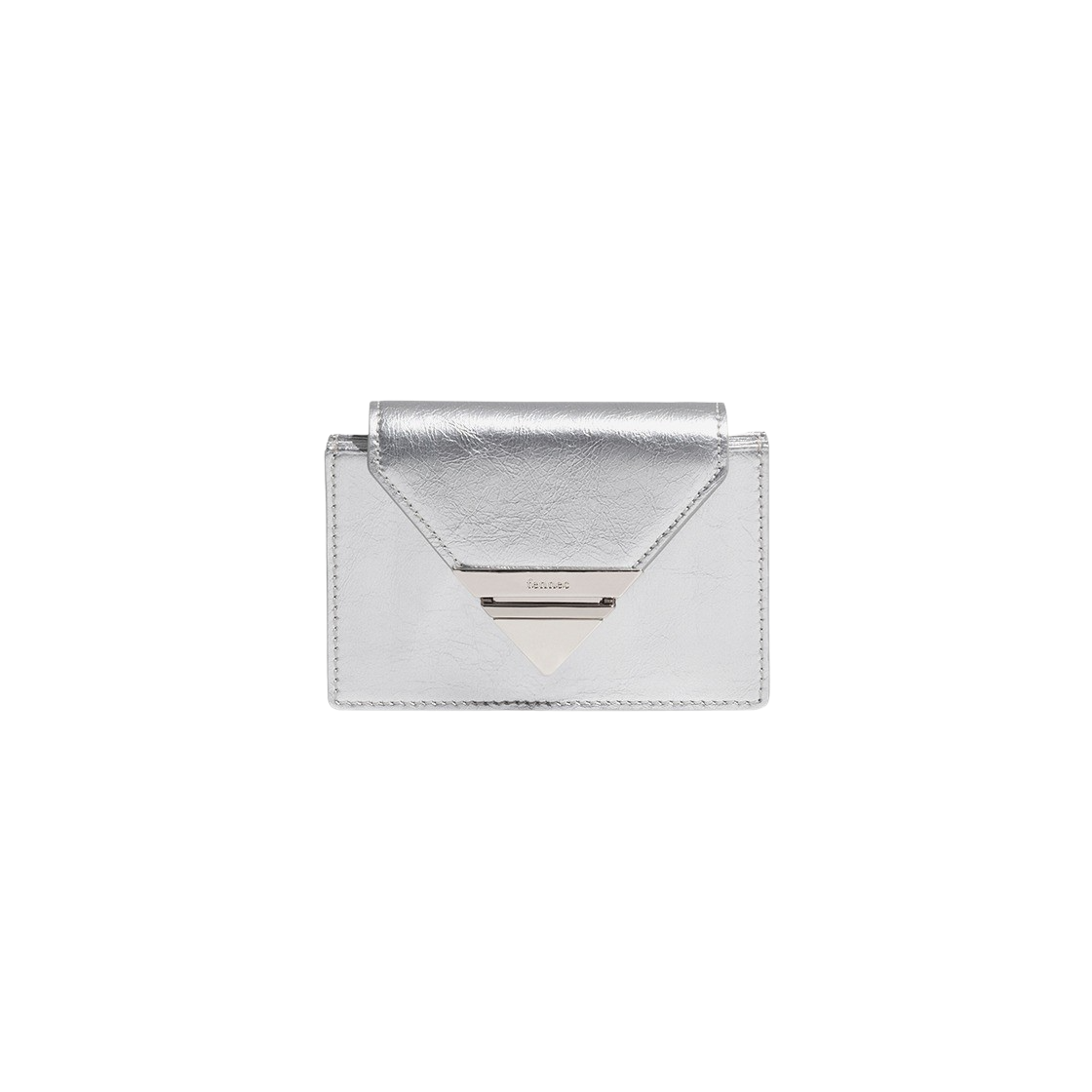 ★Fennec★ PUSH SLIDE POCKET BLACK 페넥 푸쉬 슬라이드 포켓 실버 | Fennec | KREAM