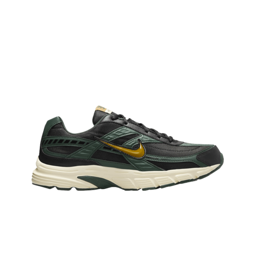 Nike Initiator Black Vintage Green
