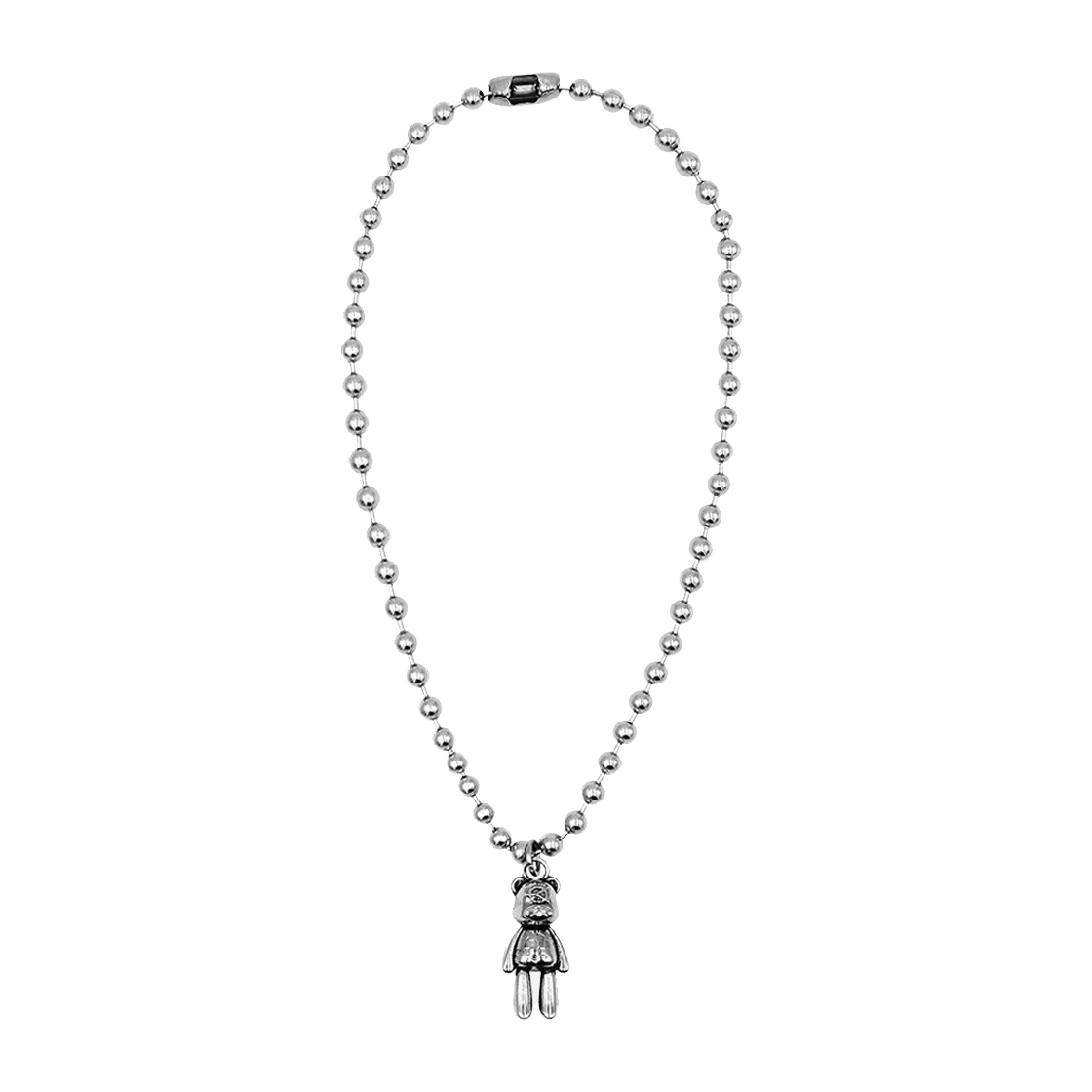 OYBBF3AC082SI OY Odolly Necklace - 대표 이미지 #1