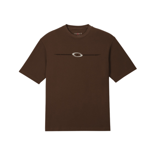 Jordan x Travis Scott T-Shirts Palomino (DZ5510-274)