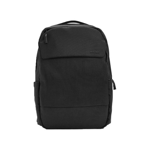 INCO400801-BLK Incase Crosstown Backpack 18L Black