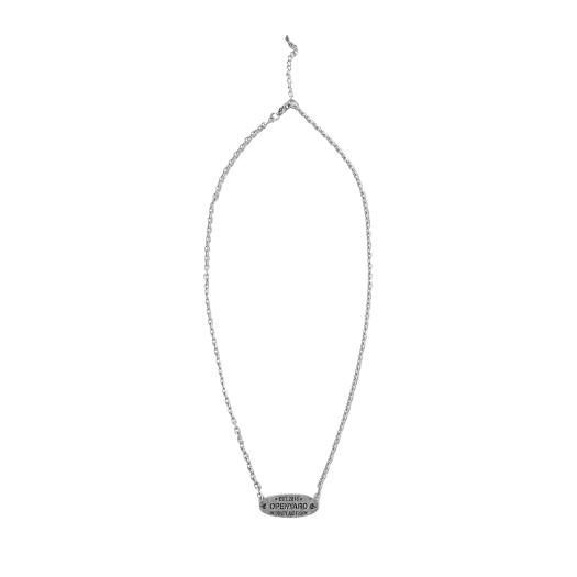 ネックレス・ペンダント QUARQOR 3504 NECKLACE 쿼르코어 #3504 넥클리스 | Quarqor | KREAM