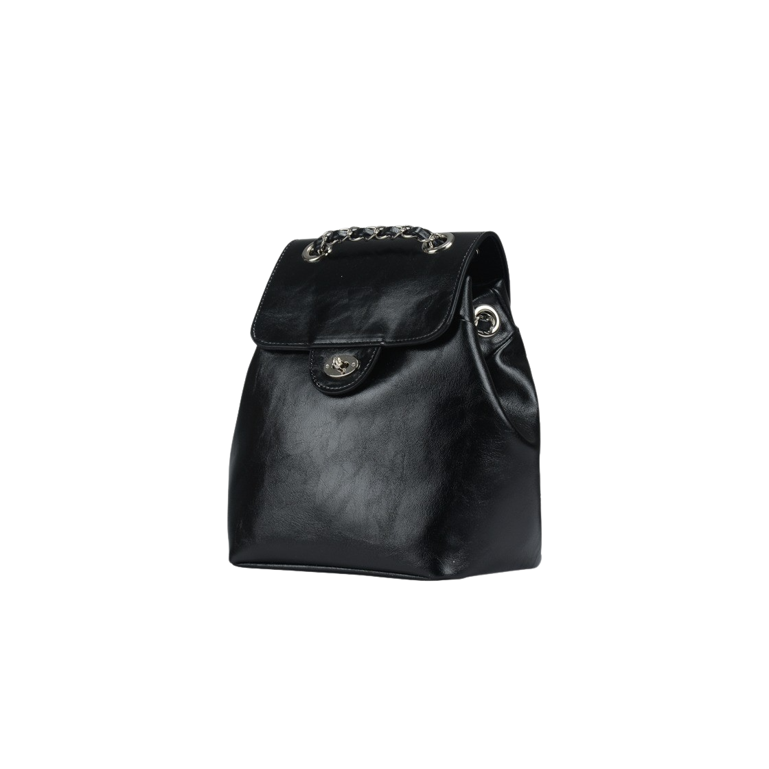 ANC-001 Anoetic Anc Classic Backpack Black - 대표 이미지 #1