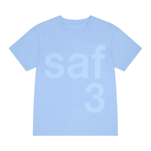 Tシャツ・カットソー Safarispot BASIC SAFARI TEE 5FT2335 사파리스팟 베이직 사파리 티셔츠 레드 | Safarispot | KREAM