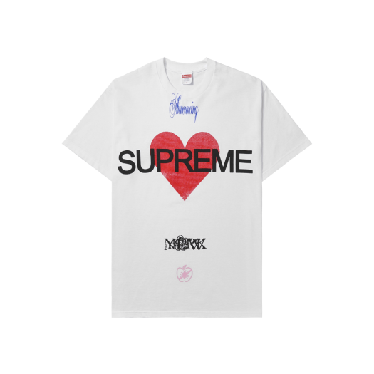 supreme 반팔 | SHOP | KREAM