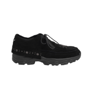 [KREAM 단독] Millo Archive X Negative Three Crescendo Desert Boots Black