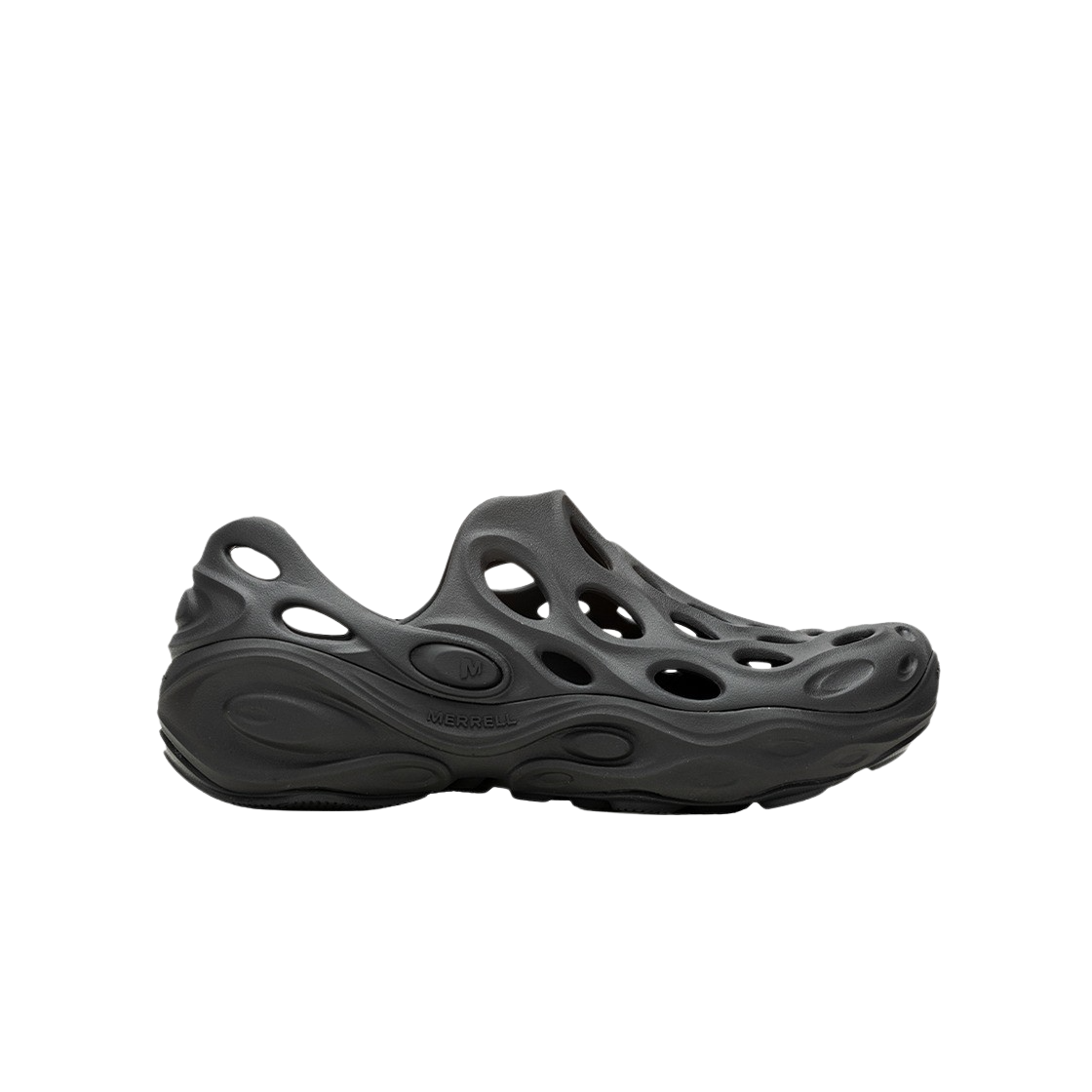 KM4BSOSML10BK [1TRL] Merrell Hydro Next Gen Moc SE Triple Black