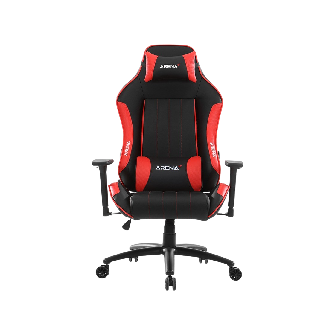 ARENA X ZERO RED Xenics Arena x Zero Gaming Chair Red - 대표 이미지 #1